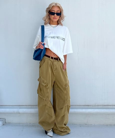 cargo pt 「tilt pocket」#8585