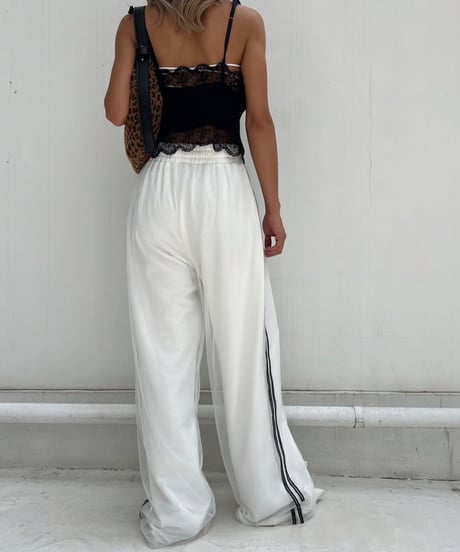 lace line pt「net n lace」#25030