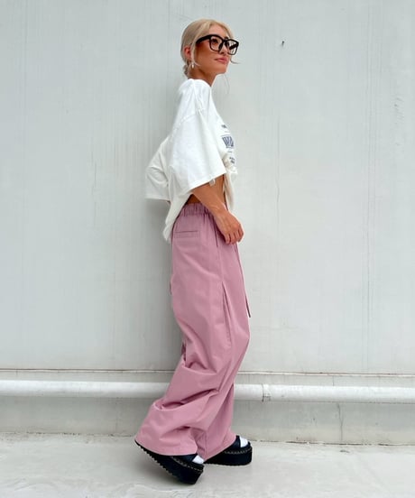 【¥6,800→¥4,200】oversized T「world」#2185