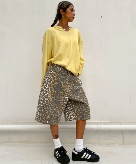 loose lonT「rawhem skipper」#6001563