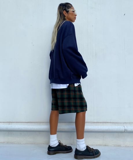 logo sweat「ss0916」#3016