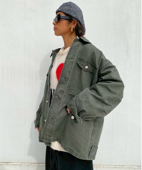 military jk「epaulette」#253
