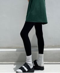 super stretch leggings.