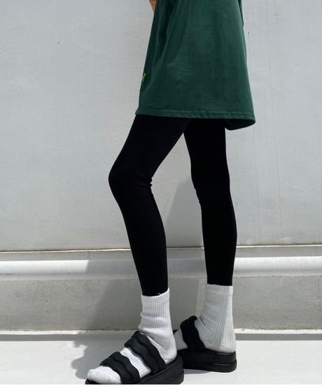 super stretch leggings.