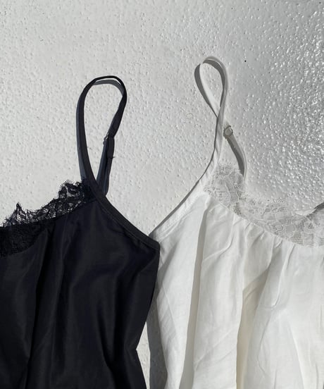 lace cami「loose flare」#2547958