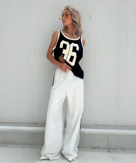 tank top「36」#61225