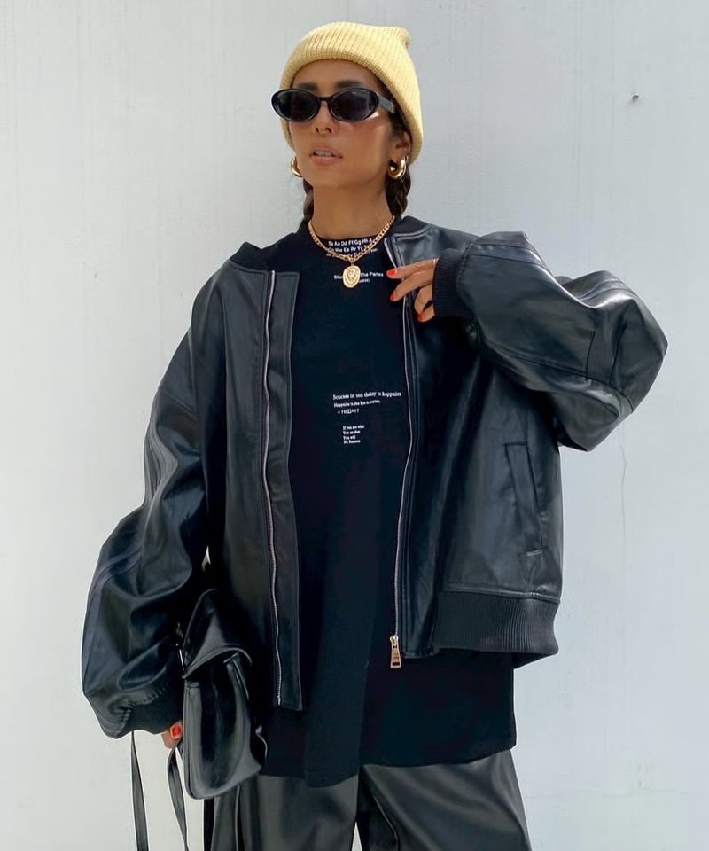 blouson「2lines」#6163159 | tablethotel-sūdo