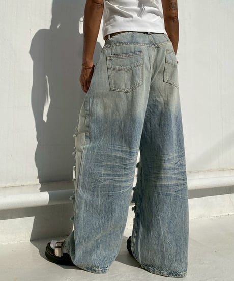 damage denim「fly」#5522763