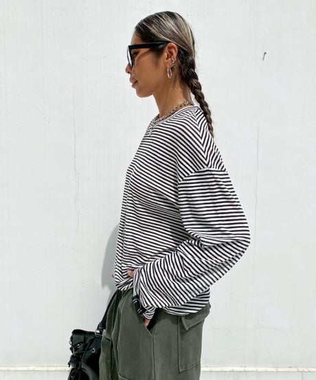 loose longT「border」#022264