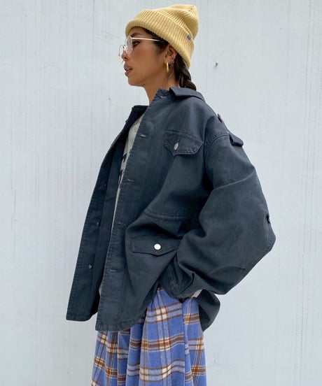 military jk「epaulette」#253