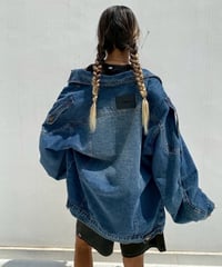 denim jc「drop pad」#2630258