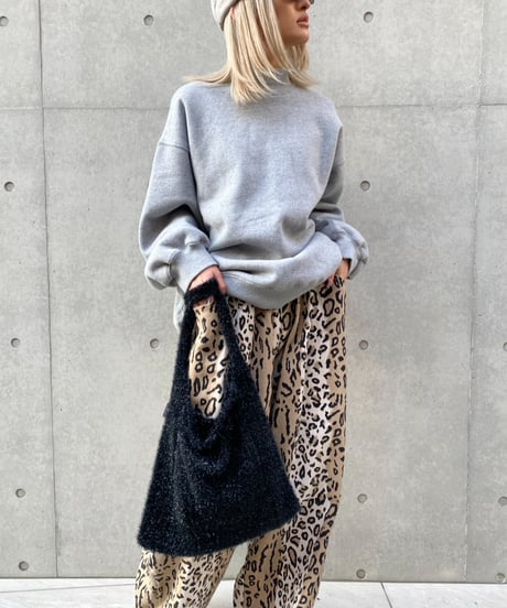 shoulder bag「shine」#2155