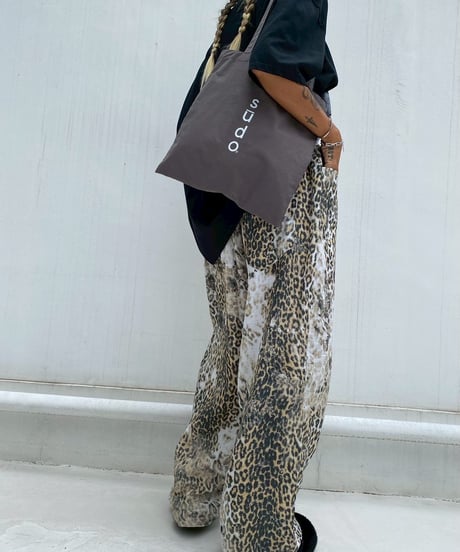 loose pt「fading leopard」#77369