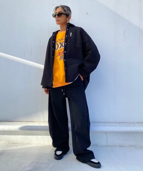 4color shirt「padding」#8175
