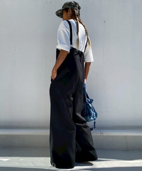 salopette「suspenders」#6112863