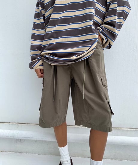 cargo half pt #661008