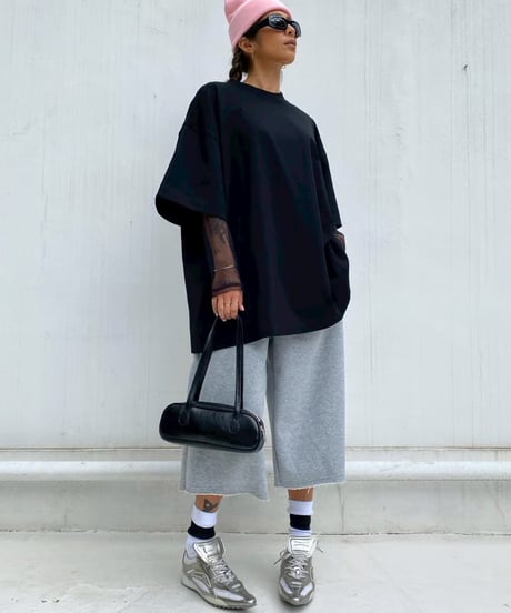 mesh lonT「sheer」#8021617