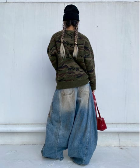 baggy pt「dirty barrel」#6568512