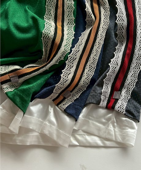 layered shorts「basket」#83065【6/24以降発送】