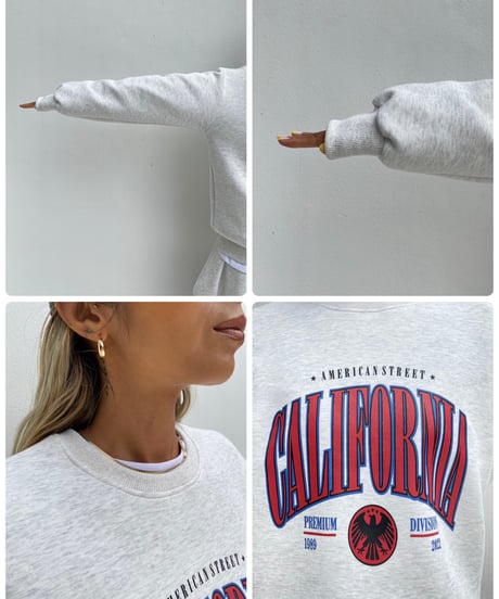 cheers sw top「CALIFORNIA」#28603