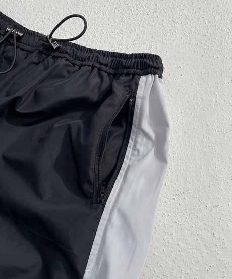 setup jogger color block 「Futuristic」#4117082-2