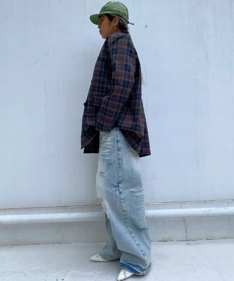 check jc「peaked lapel」#8815601