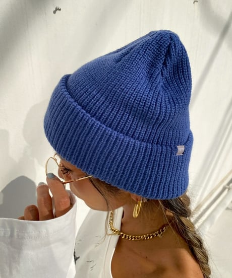 beanie「color」#2509-8/8