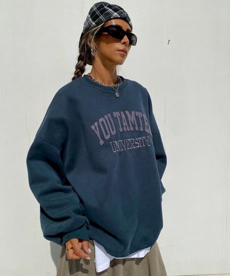 sw shirt「felt」#311258