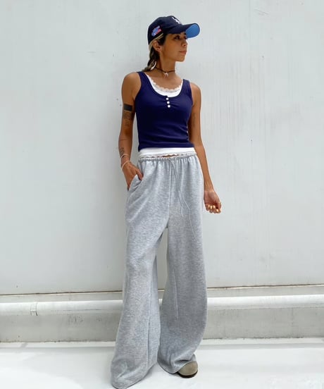【¥9,900→¥7,800】soft wide pt「marshmallow」#1381
