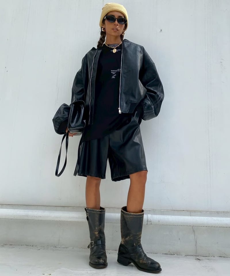 blouson「2lines」#6163159 | tablethotel-sūdo