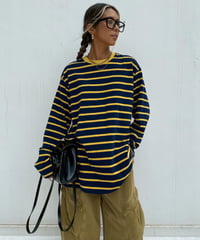 long T「color border」#7372558