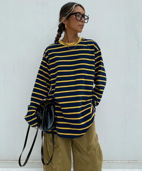 long T「color border」#7372558