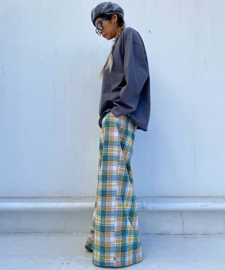 【¥6,600→¥6,000】longT「power」#86122601