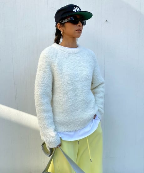 knit「bouclè」#11527512