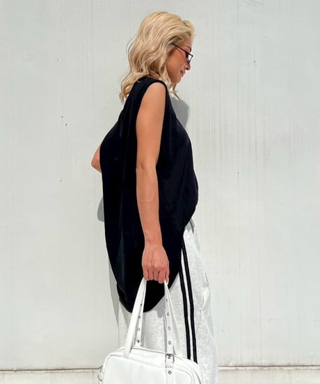 volume tank「round」#680