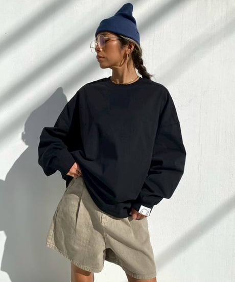 oversized longT「extra」#8021617