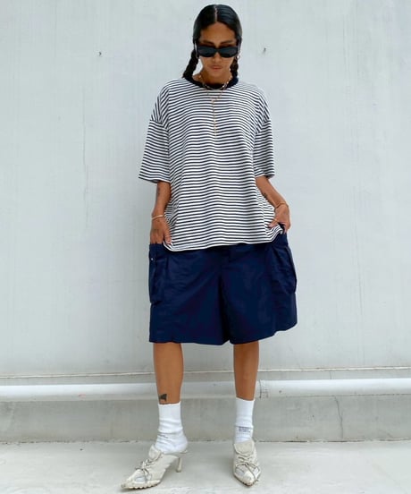 wide T「border」#8083863