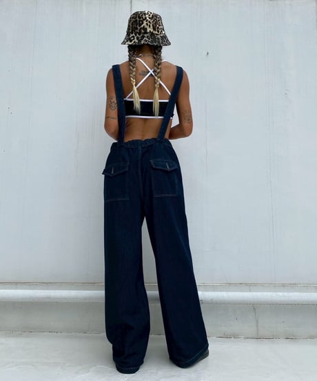 triangle bra「mix」#99225