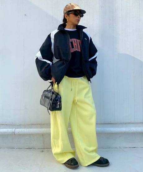 nylon jc「black n white」#8781512