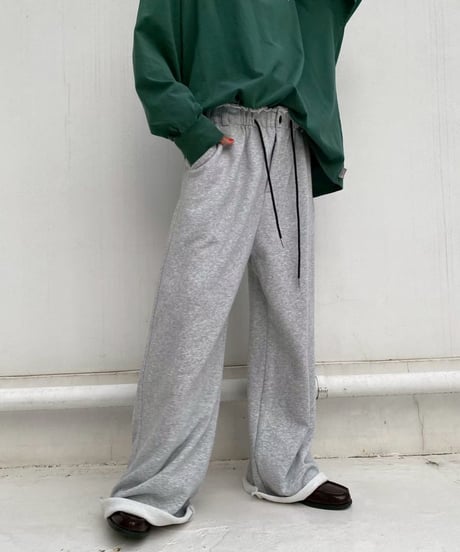 【¥7,800→¥4,800】sw pts「damaged waist」#366858