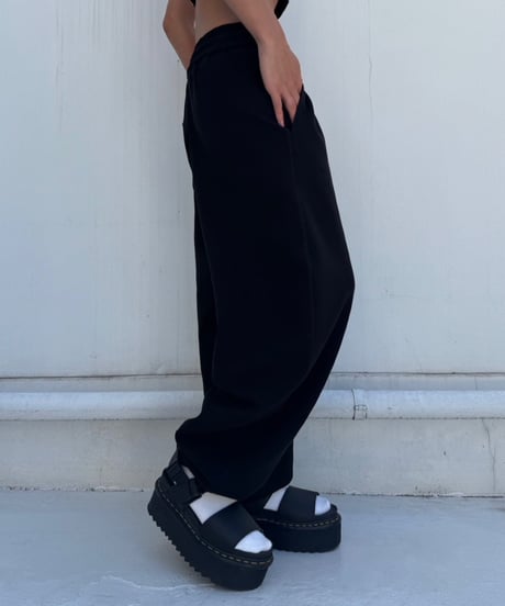 basic sw pt「loose fit」#6019
