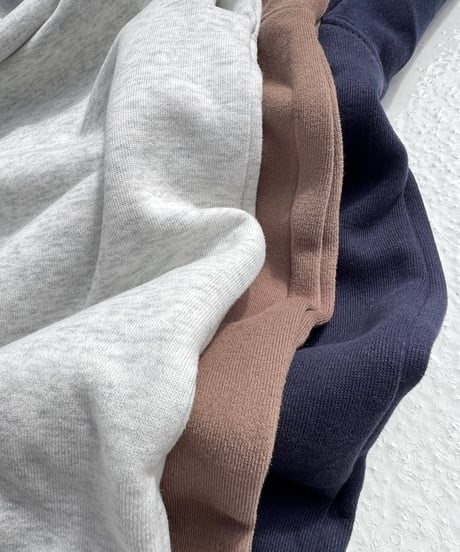 logo sweat「ss0916」#3016