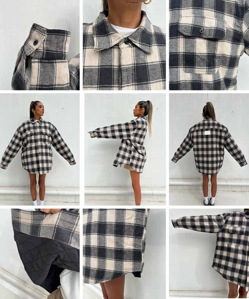 padded jc「big checker」#7216510 | tablethotel-sūdo