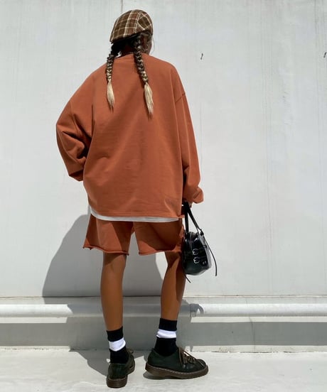 sw set up「simple casual」#1361858