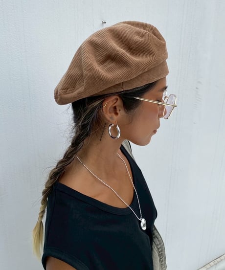 beret「cas」#2507-4/17