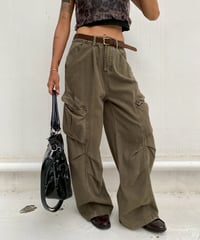 cargo pt 「tilt pocket」#8585