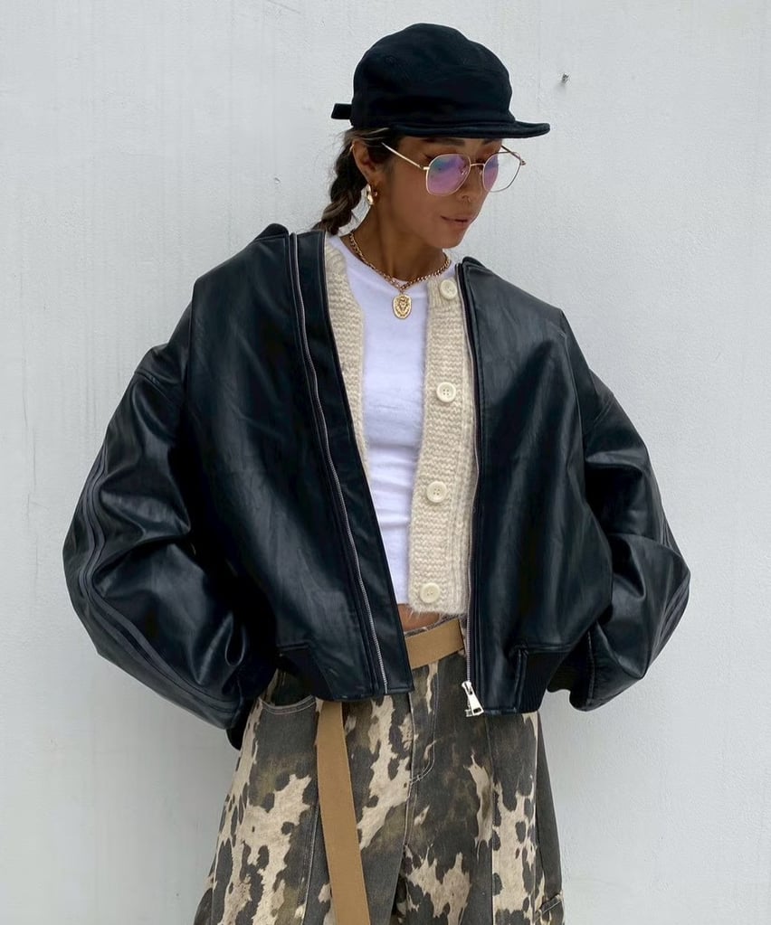 blouson「2lines」#6163159 | tablethotel-sūdo