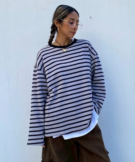 【¥6,800→¥6,000】longT「AMSTERDAM」#99379511