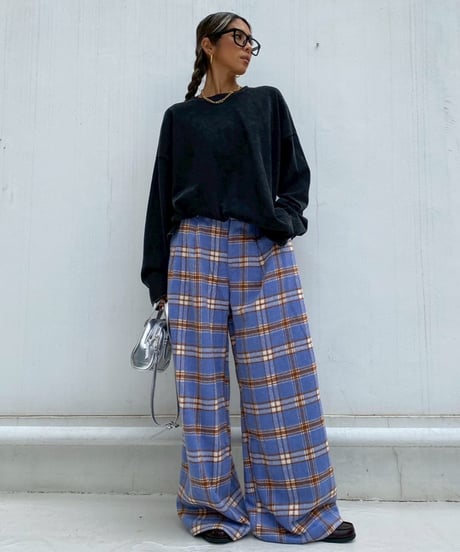 basic longT「pigment slit」#180059