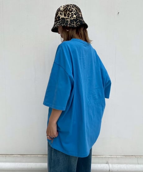 bucket hat「leopard」#2501-7/9
